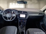  Volkswagen  Tiguan VOLKSWAGEN  / 2020 / 5P / SUV 2.0 TDI SCR 110KW LIFE DSG #3
