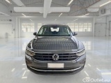  Volkswagen  Tiguan VOLKSWAGEN  / 2020 / 5P / SUV 2.0 TDI SCR 110KW LIFE DSG #6