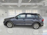  Volkswagen  Tiguan VOLKSWAGEN  / 2020 / 5P / SUV 2.0 TDI SCR 110KW LIFE DSG #8