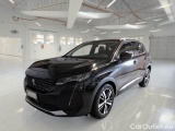  Peugeot  3008 PEUGEOT  / 2020 / 5P / SUV BLUEHDI 130 EAT8 SeS ALLURE PACK 