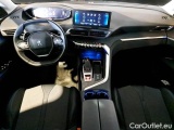  Peugeot  3008 PEUGEOT  / 2020 / 5P / SUV BLUEHDI 130 EAT8 SeS ALLURE PACK #3