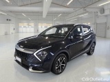  KIA  Sportage KIA  / 2021 / 5P / SUV 1.6 CRDI MHEV STYLE 2WD DCT 