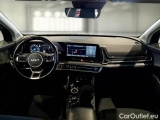  KIA  Sportage KIA  / 2021 / 5P / SUV 1.6 CRDI MHEV STYLE 2WD DCT #3