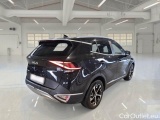  KIA  Sportage KIA  / 2021 / 5P / SUV 1.6 CRDI MHEV STYLE 2WD DCT #2