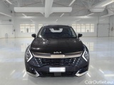  KIA  Sportage KIA  / 2021 / 5P / SUV 1.6 CRDI MHEV STYLE 2WD DCT #6