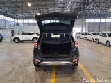  KIA  Sportage KIA  / 2021 / 5P / SUV 1.6 CRDI MHEV STYLE 2WD DCT #5
