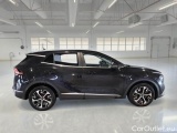  KIA  Sportage KIA  / 2021 / 5P / SUV 1.6 CRDI MHEV STYLE 2WD DCT #7