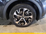  KIA  Sportage KIA  / 2021 / 5P / SUV 1.6 CRDI MHEV STYLE 2WD DCT #17