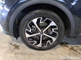  KIA  Sportage KIA  / 2021 / 5P / SUV 1.6 CRDI MHEV STYLE 2WD DCT #20