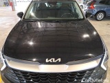  KIA  Sportage KIA  / 2021 / 5P / SUV 1.6 CRDI MHEV STYLE 2WD DCT #25