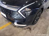 KIA  Sportage KIA  / 2021 / 5P / SUV 1.6 CRDI MHEV STYLE 2WD DCT #30