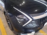  KIA  Sportage KIA  / 2021 / 5P / SUV 1.6 CRDI MHEV STYLE 2WD DCT #39