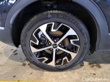  KIA  Sportage KIA  / 2021 / 5P / SUV 1.6 CRDI MHEV STYLE 2WD DCT #74