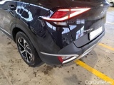  KIA  Sportage KIA  / 2021 / 5P / SUV 1.6 CRDI MHEV STYLE 2WD DCT #82