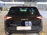  KIA  Sportage KIA  / 2021 / 5P / SUV 1.6 CRDI MHEV STYLE 2WD DCT #85