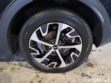  KIA  Sportage KIA  / 2021 / 5P / SUV 1.6 CRDI MHEV STYLE 2WD DCT #96