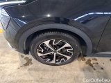  KIA  Sportage KIA  / 2021 / 5P / SUV 1.6 CRDI MHEV STYLE 2WD DCT #114