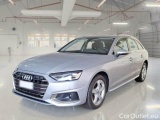  Audi  A4 AUDI  AVANT / 2019 / 5P / STATION WAGON 2.0 40 TDI QUAT. BUSIN ADVAN. S TRONIC 