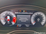  Audi  A4 AUDI  AVANT / 2019 / 5P / STATION WAGON 2.0 40 TDI QUAT. BUSIN ADVAN. S TRONIC #4