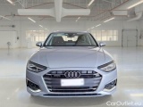  Audi  A4 AUDI  AVANT / 2019 / 5P / STATION WAGON 2.0 40 TDI QUAT. BUSIN ADVAN. S TRONIC #6