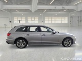  Audi  A4 AUDI  AVANT / 2019 / 5P / STATION WAGON 2.0 40 TDI QUAT. BUSIN ADVAN. S TRONIC #7