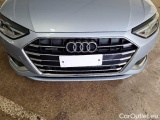  Audi  A4 AUDI  AVANT / 2019 / 5P / STATION WAGON 2.0 40 TDI QUAT. BUSIN ADVAN. S TRONIC #31