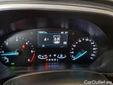  Ford  Focus FORD  / 2018 / 5P / STATION WAGON 1.5 ECOBLUE 120CV BUS. CAMBIO AUTOM. SW #4