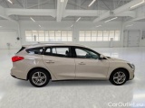  Ford  Focus FORD  / 2018 / 5P / STATION WAGON 1.5 ECOBLUE 120CV BUS. CAMBIO AUTOM. SW #7