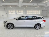  Ford  Focus FORD  / 2018 / 5P / STATION WAGON 1.5 ECOBLUE 120CV BUS. CAMBIO AUTOM. SW #8