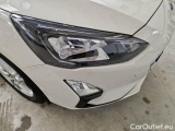  Ford  Focus FORD  / 2018 / 5P / STATION WAGON 1.5 ECOBLUE 120CV BUS. CAMBIO AUTOM. SW #36