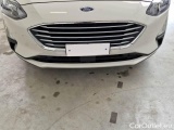  Ford  Focus FORD  / 2018 / 5P / STATION WAGON 1.5 ECOBLUE 120CV BUS. CAMBIO AUTOM. SW #40