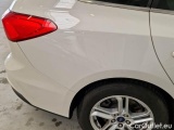  Ford  Focus FORD  / 2018 / 5P / STATION WAGON 1.5 ECOBLUE 120CV BUS. CAMBIO AUTOM. SW #49
