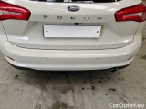  Ford  Focus FORD  / 2018 / 5P / STATION WAGON 1.5 ECOBLUE 120CV BUS. CAMBIO AUTOM. SW #51