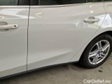  Ford  Focus FORD  / 2018 / 5P / STATION WAGON 1.5 ECOBLUE 120CV BUS. CAMBIO AUTOM. SW #57