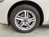  Ford  Focus FORD  / 2018 / 5P / STATION WAGON 1.5 ECOBLUE 120CV BUS. CAMBIO AUTOM. SW #79