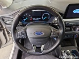  Ford  Focus FORD  / 2018 / 5P / STATION WAGON 1.5 ECOBLUE 120CV BUS. CAMBIO AUTOM. SW #83