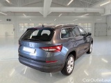  Skoda  Kodiaq SKODA  / 2016 / 5P / SUV 2.0 TDI SCR STYLE DSG #2