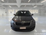  Skoda  Kodiaq SKODA  / 2016 / 5P / SUV 2.0 TDI SCR STYLE DSG #6