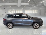  Skoda  Kodiaq SKODA  / 2016 / 5P / SUV 2.0 TDI SCR STYLE DSG #7