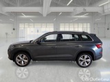  Skoda  Kodiaq SKODA  / 2016 / 5P / SUV 2.0 TDI SCR STYLE DSG #8