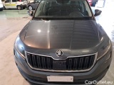  Skoda  Kodiaq SKODA  / 2016 / 5P / SUV 2.0 TDI SCR STYLE DSG #29