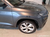  Skoda  Kodiaq SKODA  / 2016 / 5P / SUV 2.0 TDI SCR STYLE DSG #40