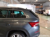  Skoda  Kodiaq SKODA  / 2016 / 5P / SUV 2.0 TDI SCR STYLE DSG #61