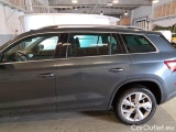  Skoda  Kodiaq SKODA  / 2016 / 5P / SUV 2.0 TDI SCR STYLE DSG #63