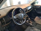  Skoda  Kodiaq SKODA  / 2016 / 5P / SUV 2.0 TDI SCR STYLE DSG #94