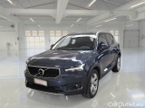  Volvo  XC 40 VOLVO XC40 / 2017 / 5P / SUV D3 AUTOMATICO MOMENTUM PRO 