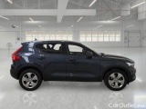  Volvo  XC 40 VOLVO XC40 / 2017 / 5P / SUV D3 AUTOMATICO MOMENTUM PRO #7