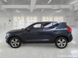  Volvo  XC 40 VOLVO XC40 / 2017 / 5P / SUV D3 AUTOMATICO MOMENTUM PRO #8