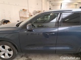  Volvo  XC 40 VOLVO XC40 / 2017 / 5P / SUV D3 AUTOMATICO MOMENTUM PRO #46