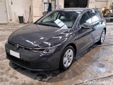  Volkswagen  Golf  VOLKSWAGEN / 2019 / 5P / BERLINA 2.0 TDI SCR 85KW LIFE DSG 